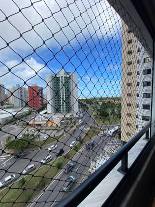 Apartamento no Horto do Ipê – Bairro Jardins / Aracaju-SE