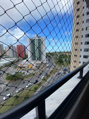 Apartamento no Horto do Ipê – Bairro Jardins / Aracaju-SE