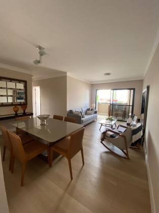 Apartamento no Horto do Ipê – Bairro Jardins / Aracaju-SE