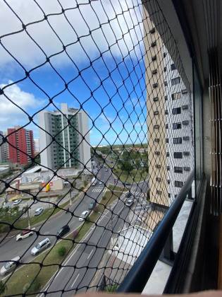 Apartamento no Horto do Ipê – Bairro Jardins / Aracaju-SE