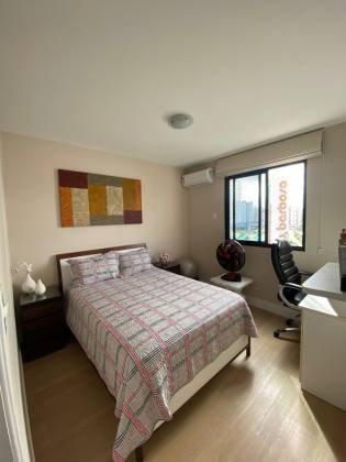 Apartamento no Horto do Ipê – Bairro Jardins / Aracaju-SE