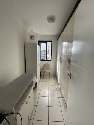 Apartamento no Horto do Ipê – Bairro Jardins / Aracaju-SE