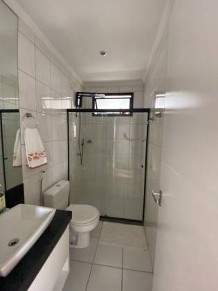 Apartamento no Horto do Ipê – Bairro Jardins / Aracaju-SE