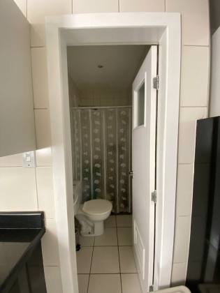 Apartamento no Horto do Ipê – Bairro Jardins / Aracaju-SE