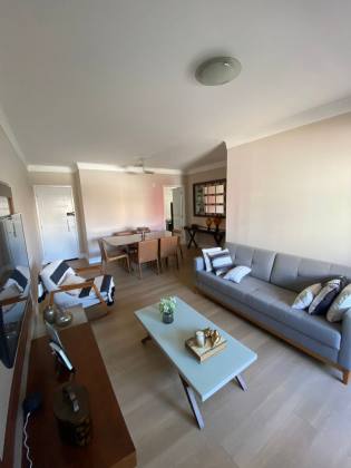 Apartamento no Horto do Ipê – Bairro Jardins / Aracaju-SE