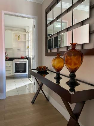 Apartamento no Horto do Ipê – Bairro Jardins / Aracaju-SE