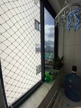 Apartamento no Horto do Ipê – Bairro Jardins / Aracaju-SE