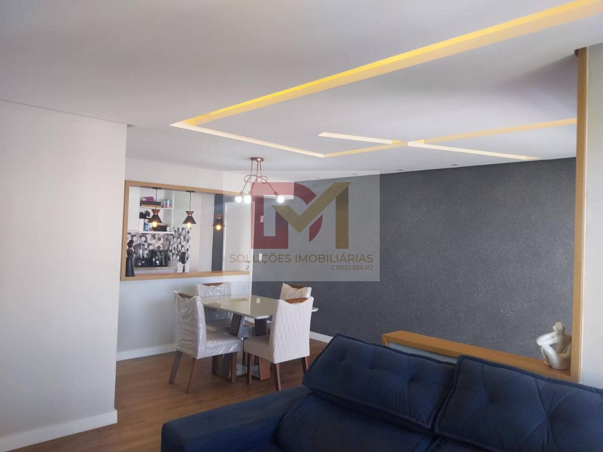 Apartamento no Vitta Condomínio Clube – Aracaju/SE