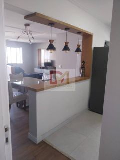 Apartamento no Vitta Condomínio Clube – Aracaju/SE