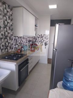Apartamento no Vitta Condomínio Clube – Aracaju/SE