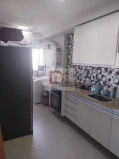 Apartamento no Vitta Condomínio Clube – Aracaju/SE