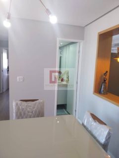 Apartamento no Vitta Condomínio Clube – Aracaju/SE