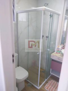 Apartamento no Vitta Condomínio Clube – Aracaju/SE