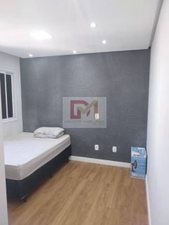 Apartamento no Vitta Condomínio Clube – Aracaju/SE