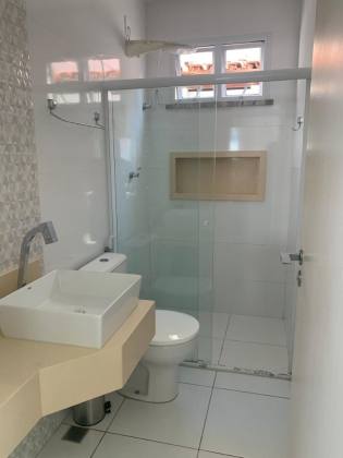 Casa no Loteamento Aruana – Aracaju/SE