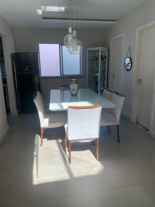 Casa no Loteamento Aruana – Aracaju/SE