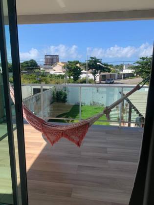 Casa no Loteamento Aruana – Aracaju/SE