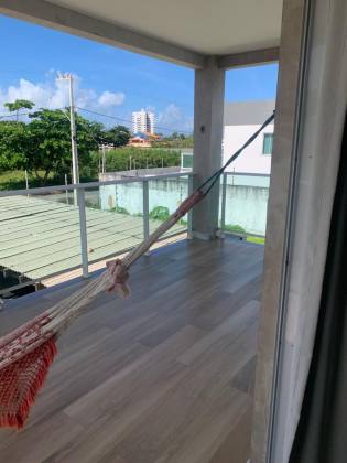 Casa no Loteamento Aruana – Aracaju/SE