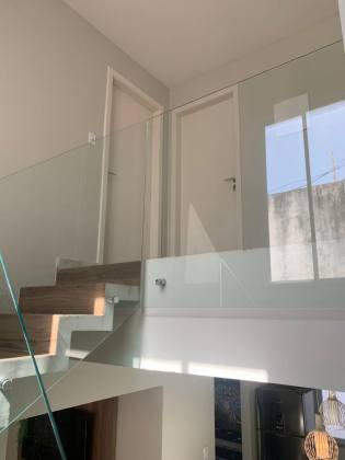 Casa no Loteamento Aruana – Aracaju/SE