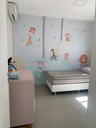 Casa no Loteamento Aruana – Aracaju/SE