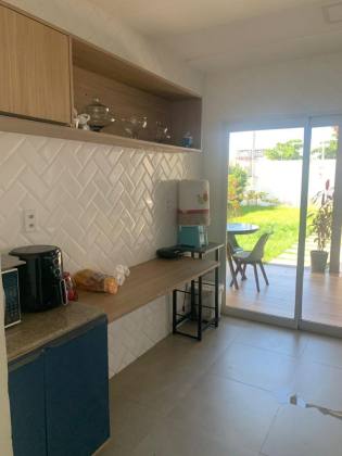 Casa no Loteamento Aruana – Aracaju/SE