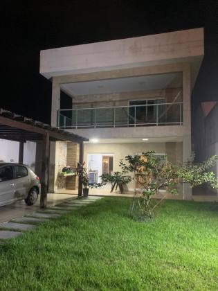 Casa no Loteamento Aruana – Aracaju/SE