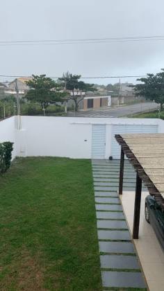 Casa no Loteamento Aruana – Aracaju/SE