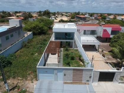 Casa no Loteamento Aruana – Aracaju/SE