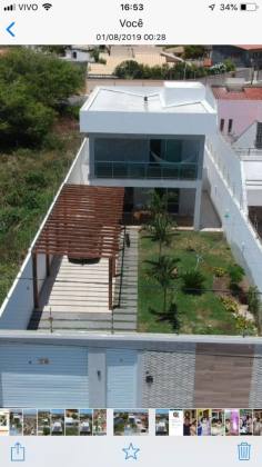 Casa no Loteamento Aruana – Aracaju/SE