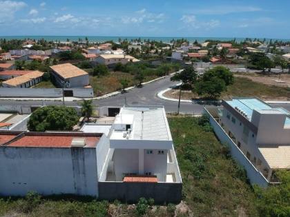 Casa no Loteamento Aruana – Aracaju/SE