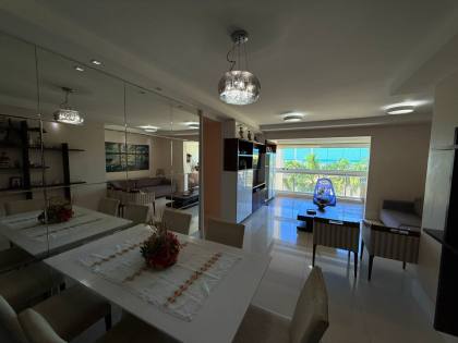 Residencial Club Atalaia  / 120 metros / leste