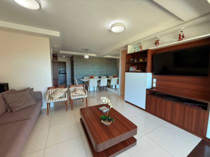 Residencial Club Atalaia  / 120 metros / leste