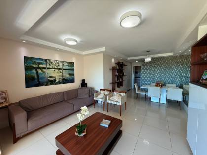 Residencial Club Atalaia  / 120 metros / leste