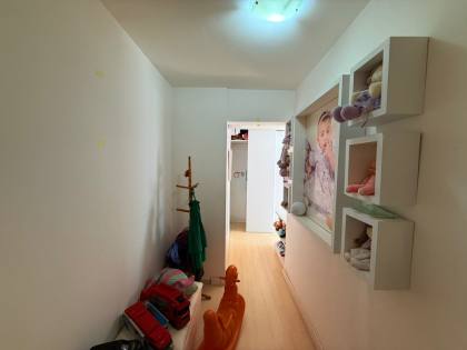 Residencial Club Atalaia  / 120 metros / leste