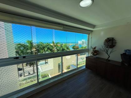 Residencial Club Atalaia  / 120 metros / leste