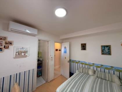 Residencial Club Atalaia  / 120 metros / leste