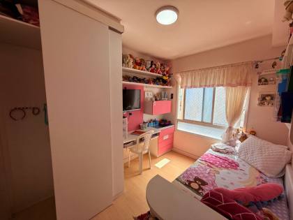 Residencial Club Atalaia  / 120 metros / leste