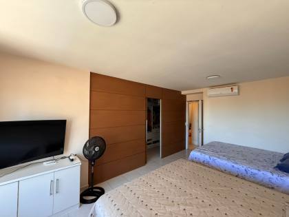 Residencial Club Atalaia  / 120 metros / leste