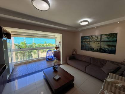 Residencial Club Atalaia  / 120 metros / leste