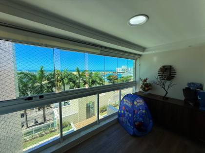 Residencial Club Atalaia  / 120 metros / leste