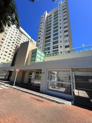 Residencial Club Atalaia  / 120 metros / leste