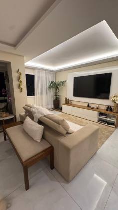 Apartamento no Clube Atalaia / 77 metros / 20O metros da orla