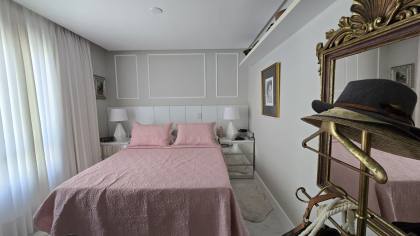 Clube Atalaia / 98 metros / Reformado