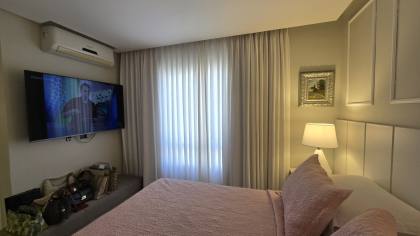 Clube Atalaia / 98 metros / Reformado