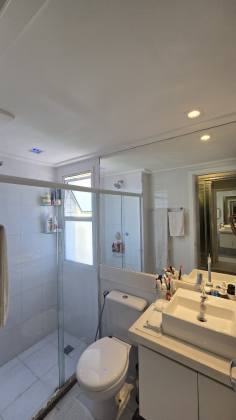 Clube Atalaia / 98 metros / Reformado