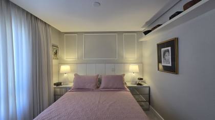 Clube Atalaia / 98 metros / Reformado