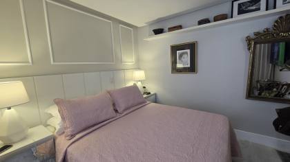 Clube Atalaia / 98 metros / Reformado