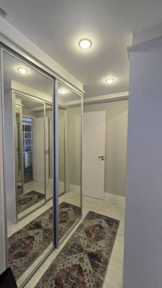 Clube Atalaia / 98 metros / Reformado