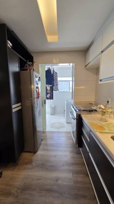 Clube Atalaia / 98 metros / Reformado