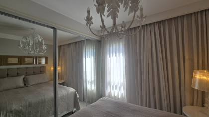 Clube Atalaia / 98 metros / Reformado